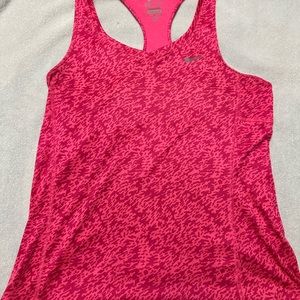 Nike Running Tank